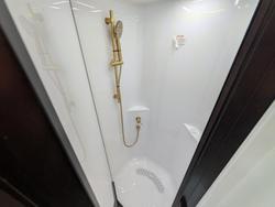 2025 JB Caravans Scorpion Sting Air