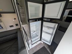 2025 JB Caravans Scorpion Sting Air