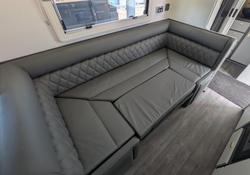 2025 JB Caravans Scorpion Sting Air