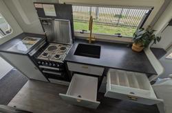 2025 JB Caravans Scorpion Sting Air