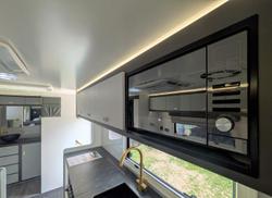 2025 JB Caravans Scorpion Sting Air