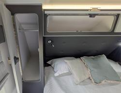 2025 JB Caravans Scorpion Sting Air