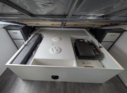 2025 JB Caravans Scorpion Sting Air