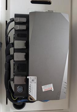 2025 JB Caravans Scorpion Sting Air