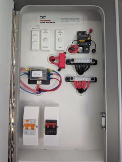 2025 JB Caravans Scorpion Sting Air