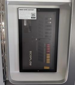 2025 JB Caravans Scorpion Sting Air