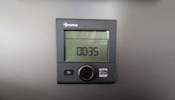 2025 JB Caravans Scorpion Sting Air