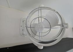 2025 JB Caravans Scorpion Sting Air