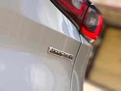 2023 Mazda CX-8 G25 Sport