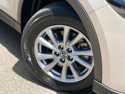 2023 Mazda CX-8 G25 Sport