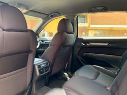 2023 Mazda CX-8 G25 Sport