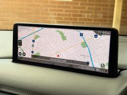 2023 Mazda CX-8 G25 Sport