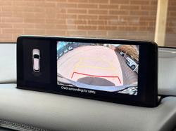 2023 Mazda CX-8 G25 Sport