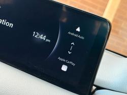 2023 Mazda CX-8 G25 Sport