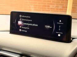 2023 Mazda CX-8 G25 Sport