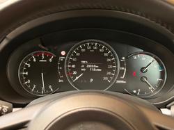 2023 Mazda CX-8 G25 Sport