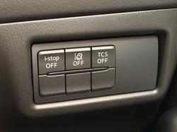 2023 Mazda CX-8 G25 Sport