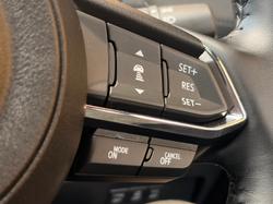 2023 Mazda CX-8 G25 Sport