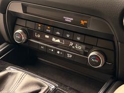 2023 Mazda CX-8 G25 Sport