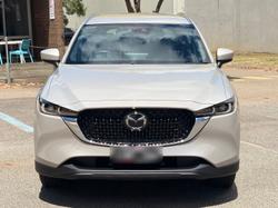 2023 Mazda CX-8 G25 Sport