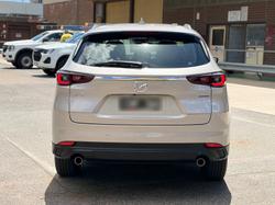 2023 Mazda CX-8 G25 Sport