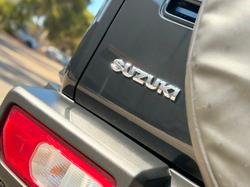 2024 Suzuki Jimny XL