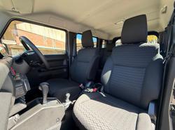 2024 Suzuki Jimny XL