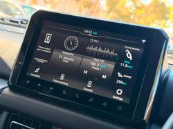 2024 Suzuki Jimny XL