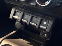 2024 Suzuki Jimny XL