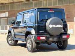 2024 Suzuki Jimny XL