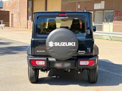 2024 Suzuki Jimny XL