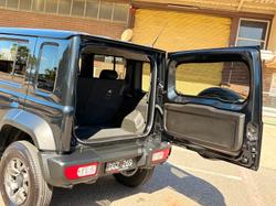 2024 Suzuki Jimny XL