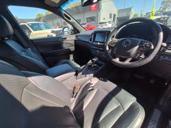 2022 SsangYong Musso Ultimate