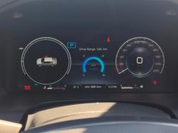 2022 SsangYong Musso Ultimate