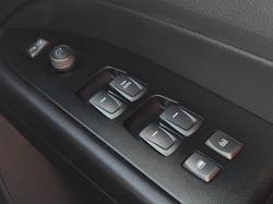 2022 SsangYong Musso Ultimate