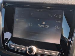 2022 SsangYong Musso Ultimate