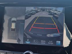 2022 SsangYong Musso Ultimate