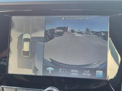 2022 SsangYong Musso Ultimate