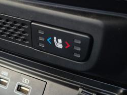 2022 SsangYong Musso Ultimate