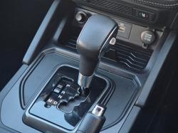 2022 SsangYong Musso Ultimate