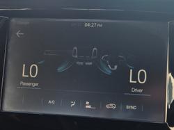 2022 SsangYong Musso Ultimate