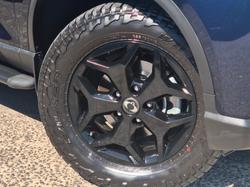 2022 SsangYong Musso Ultimate