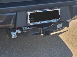 2022 SsangYong Musso Ultimate