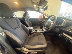 2022 Subaru Impreza 2.0i-L