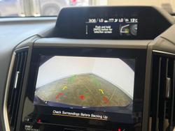 2022 Subaru Impreza 2.0i-L