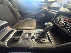 2022 Subaru Impreza 2.0i-L