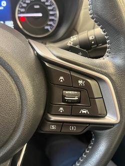 2022 Subaru Impreza 2.0i-L