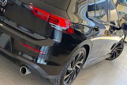 2024 Volkswagen Golf GTI