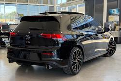 2024 Volkswagen Golf GTI