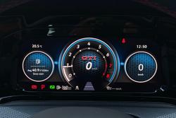 2024 Volkswagen Golf GTI